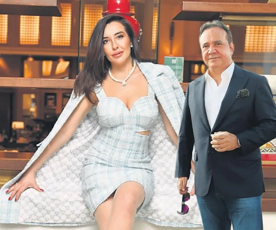 Ünlü iş insanına 5 ay hapis cezası