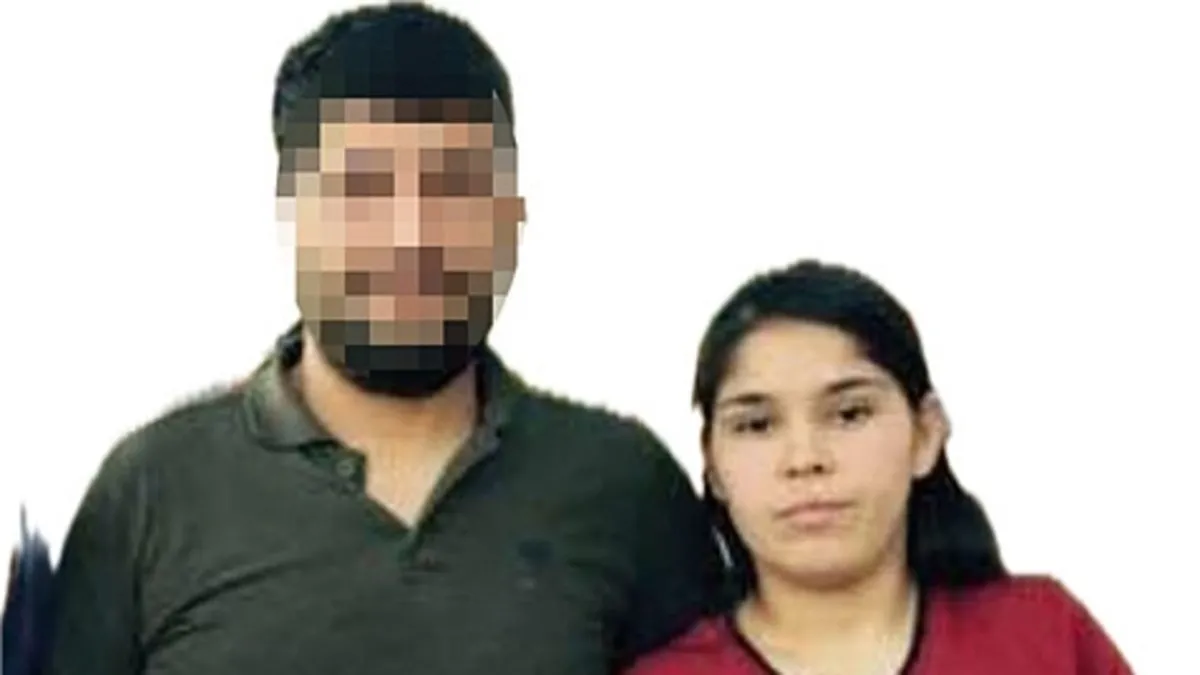 Yemek yapmıyor diye darp edildi: 25 yaşındaki kadın yoğun bakıma alındı!