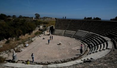 Kıbrıs Tarihi Rehberi Kronoloji ve Müzeler