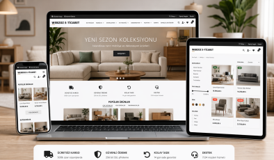 Hazır Web Sitesi Seçerken Doğru Karar Rehberi