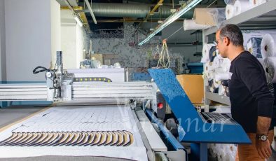 Shirt manufacturer turkey