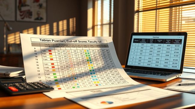 YKS Taban Puanları Nasıl Okunur ve Doğru Seçim Yapılır