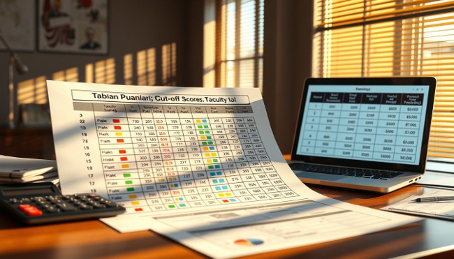 YKS Taban Puanları Nasıl Okunur ve Doğru Seçim Yapılır