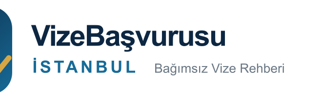 Vize başvurusu