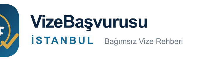 Vize başvurusu